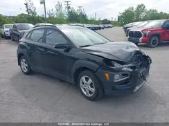 KM8K22AA2MU655180 2021 HYUNDAI KONA