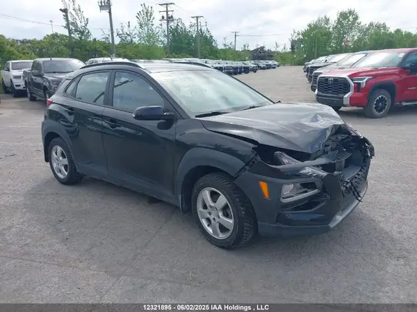 KM8K22AA2MU655180 2021 HYUNDAI KONA - Image 1