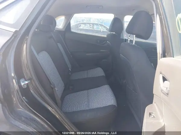 KM8K22AA2MU655180 2021 HYUNDAI KONA - Image 8