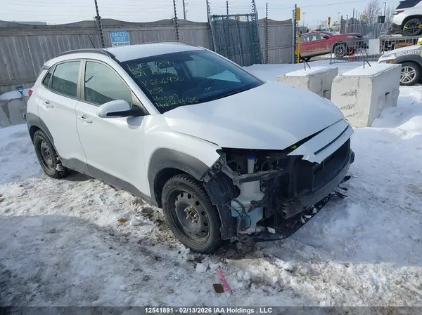 KM8K22AA2MU656930 2021 HYUNDAI KONA - Image 1