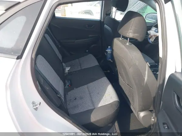 KM8K22AA2MU656930 2021 HYUNDAI KONA - Image 8