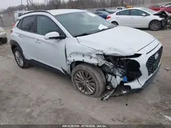 KM8K22AA2MU661254 2021 HYUNDAI KONA