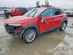 KM8K22AA2MU675400 2021 HYUNDAI KONA