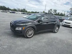 KM8K22AA2MU703177 2021 HYUNDAI KONA