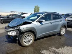 KM8K22AA2MU704006 2021 HYUNDAI KONA
