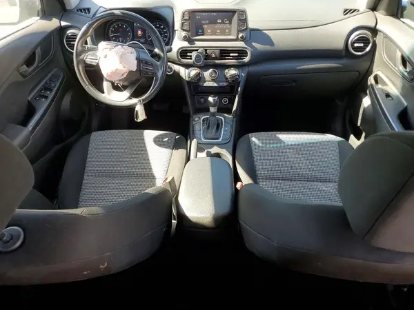 KM8K22AA2MU704006 2021 HYUNDAI KONA - Image 8