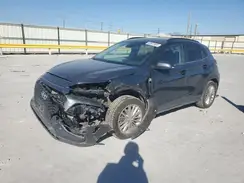 KM8K22AA2MU707200 2021 HYUNDAI KONA