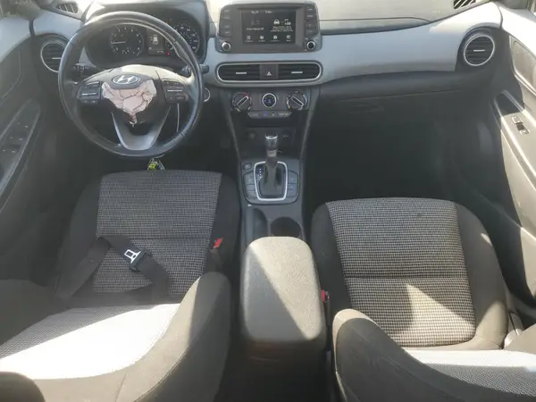 KM8K22AA2MU707200 2021 HYUNDAI KONA - Image 8