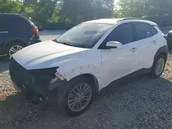 KM8K22AA2MU715619 2021 HYUNDAI KONA
