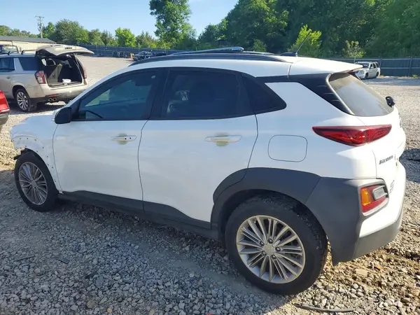 KM8K22AA2MU715619 2021 HYUNDAI KONA - Image 2