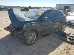 KM8K22AA2MU738964 2021 HYUNDAI KONA