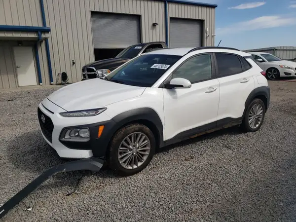 KM8K22AA2MU752136 2021 HYUNDAI KONA - Image 1