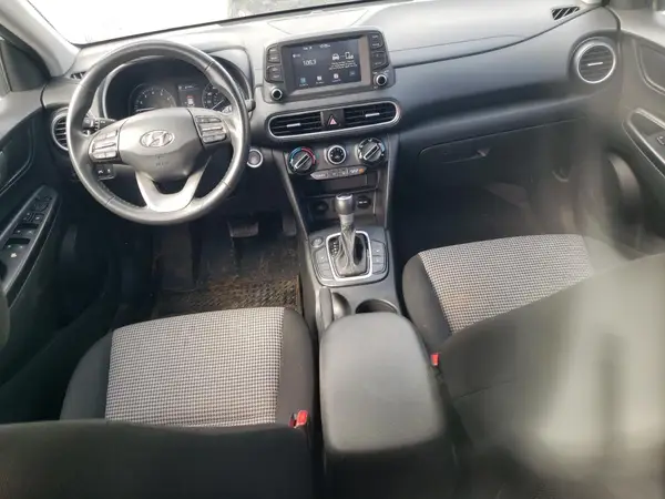 KM8K22AA2MU752136 2021 HYUNDAI KONA - Image 8