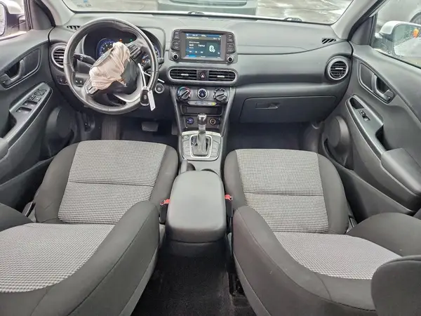 KM8K22AA2MU752251 2021 HYUNDAI KONA - Image 8