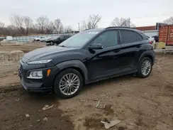KM8K22AA3JU066554 2018 HYUNDAI KONA