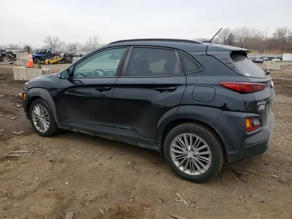 KM8K22AA3JU066554 2018 HYUNDAI KONA - Image 2