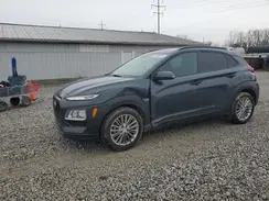 KM8K22AA3JU067915 2018 HYUNDAI KONA