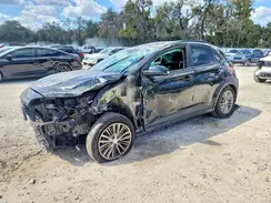 KM8K22AA3JU068448 2018 HYUNDAI KONA