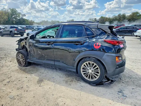 KM8K22AA3JU068448 2018 HYUNDAI KONA - Image 2