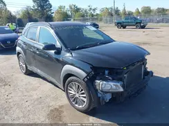 KM8K22AA3JU070524 2018 HYUNDAI KONA