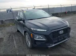 KM8K22AA3JU076856 2018 HYUNDAI KONA