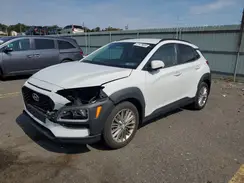 KM8K22AA3JU085766 2018 HYUNDAI KONA