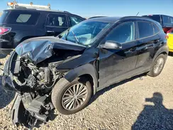 KM8K22AA3JU087551 2018 HYUNDAI KONA