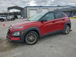 KM8K22AA3JU088344 2018 HYUNDAI KONA