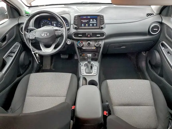 KM8K22AA3JU088344 2018 HYUNDAI KONA - Image 8