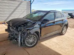 KM8K22AA3JU114425 2018 HYUNDAI KONA
