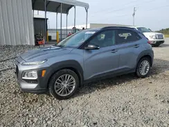 KM8K22AA3JU119141 2018 HYUNDAI KONA