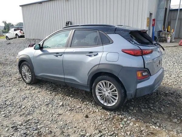 KM8K22AA3JU119141 2018 HYUNDAI KONA - Image 2