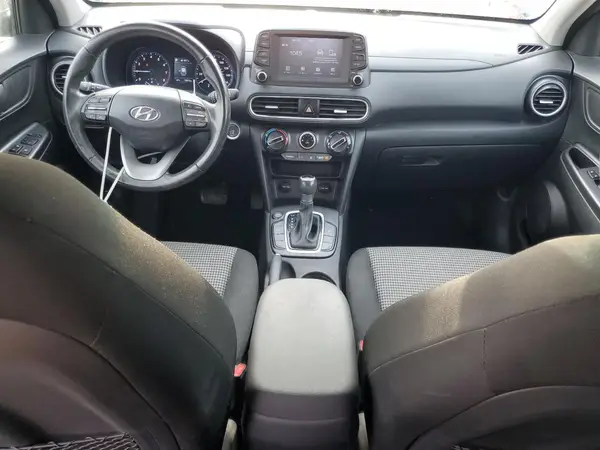 KM8K22AA3JU119141 2018 HYUNDAI KONA - Image 8