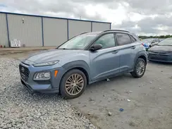 KM8K22AA3JU123612 2018 HYUNDAI KONA