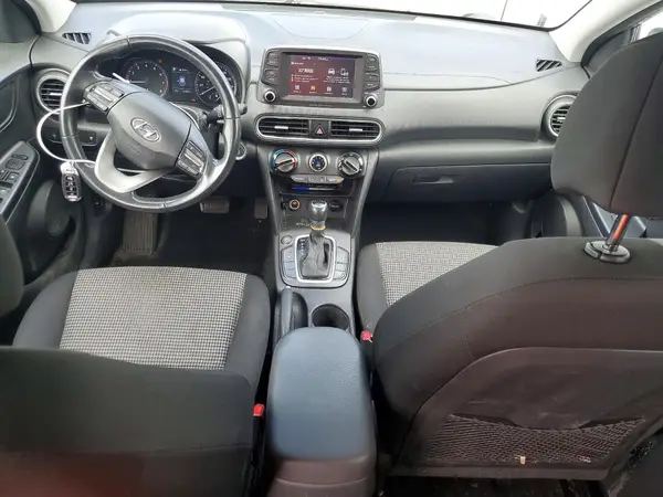KM8K22AA3JU123612 2018 HYUNDAI KONA - Image 8