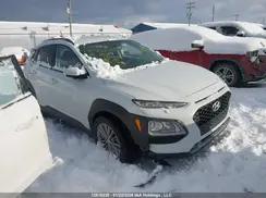 KM8K22AA3JU130821 2018 HYUNDAI KONA