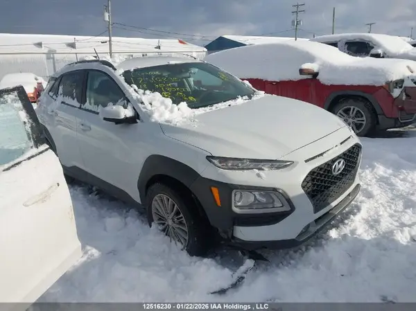 KM8K22AA3JU130821 2018 HYUNDAI KONA - Image 1