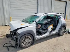 KM8K22AA3JU132665 2022 HYUNDAI KONA