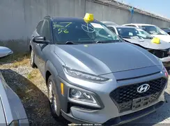 KM8K22AA3JU145173 2018 HYUNDAI KONA