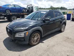 KM8K22AA3JU148283 2018 HYUNDAI KONA
