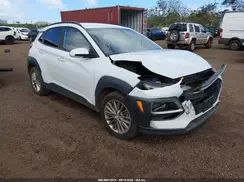KM8K22AA3JU149336 2018 HYUNDAI KONA