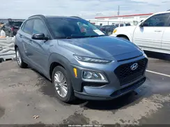 KM8K22AA3JU153192 2018 HYUNDAI KONA