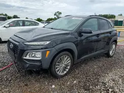 KM8K22AA3JU161566 2018 HYUNDAI KONA