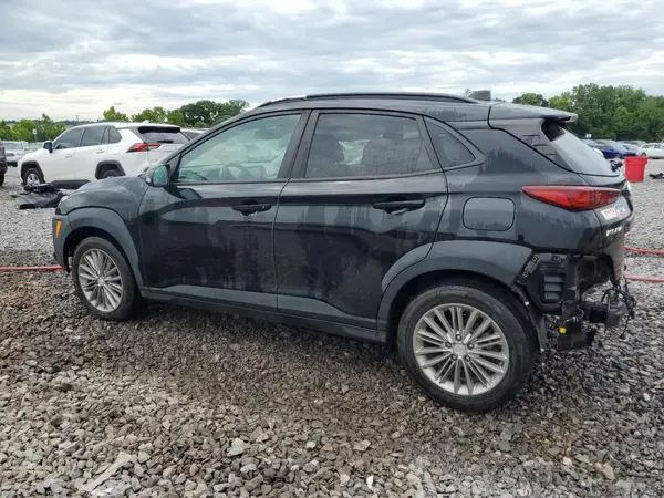 KM8K22AA3JU161566 2018 HYUNDAI KONA - Image 2