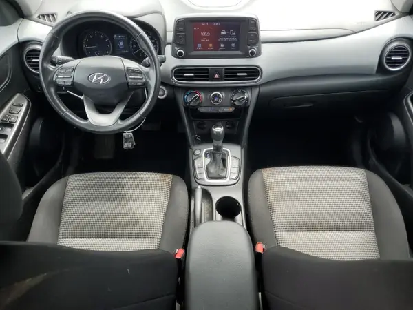 KM8K22AA3JU161566 2018 HYUNDAI KONA - Image 8