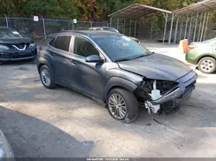 KM8K22AA3JU164810 2018 HYUNDAI KONA