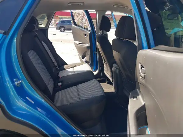KM8K22AA3JU167657 2018 HYUNDAI KONA - Image 8