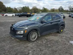 KM8K22AA3JU183096 2018 HYUNDAI KONA