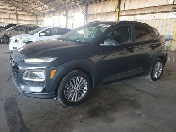 KM8K22AA3JU183518 2018 HYUNDAI KONA - Image 1
