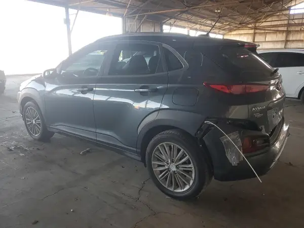 KM8K22AA3JU183518 2018 HYUNDAI KONA - Image 2
